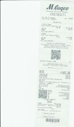 Кассовые чеки с подтверждением в Мирном