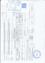 Кассовые чеки с подтверждением в Мирном