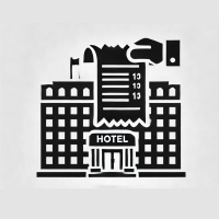 Гостиничные чеки в Мирном