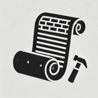 Чеки на стройматериалы в Мирном